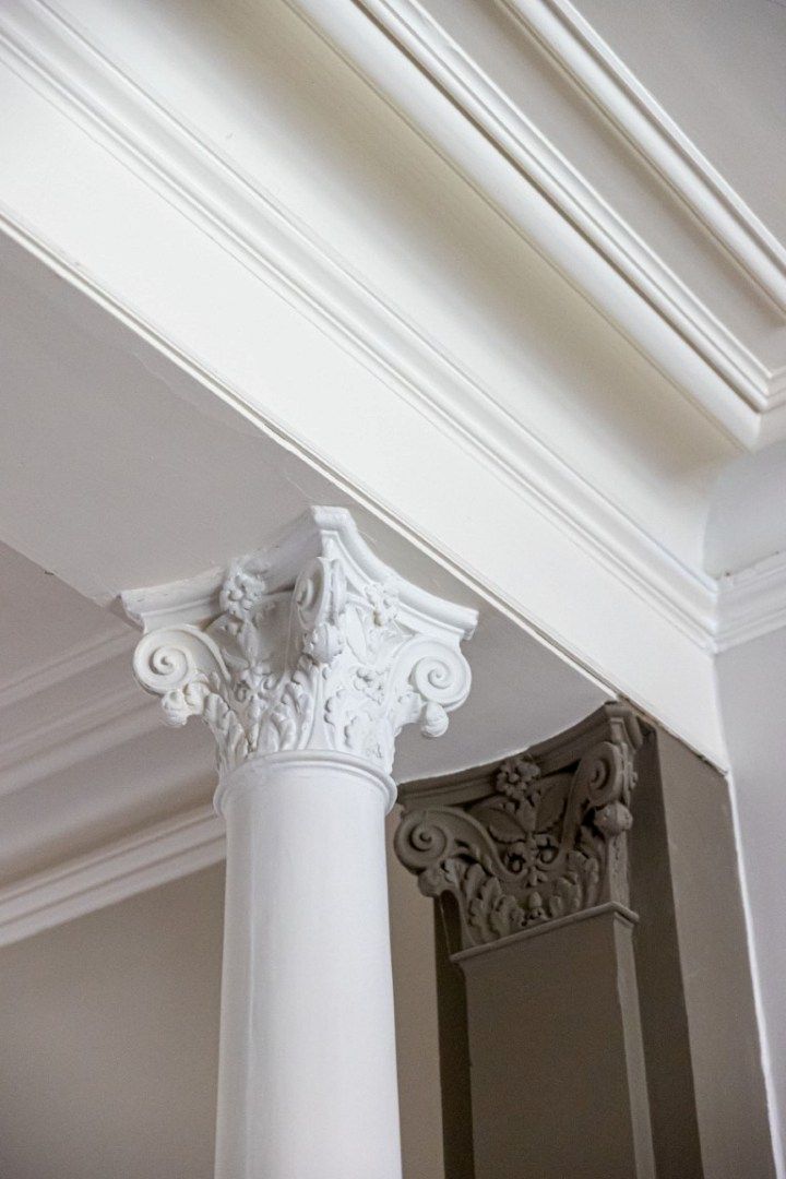 Exclusief herenhuis in de Belle-Époque Wijk van Blankenberge foto 3