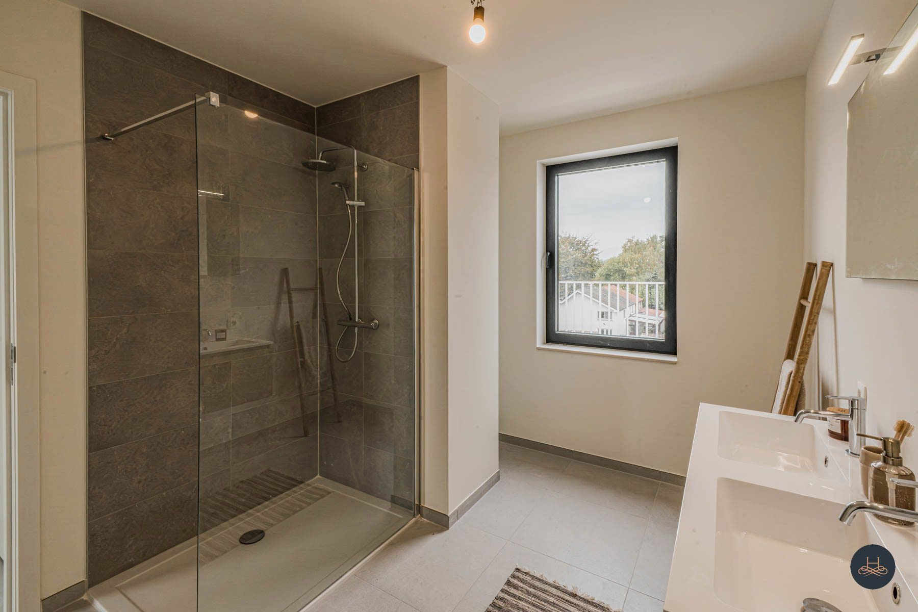 Luxe penthouse met riant terras foto 11