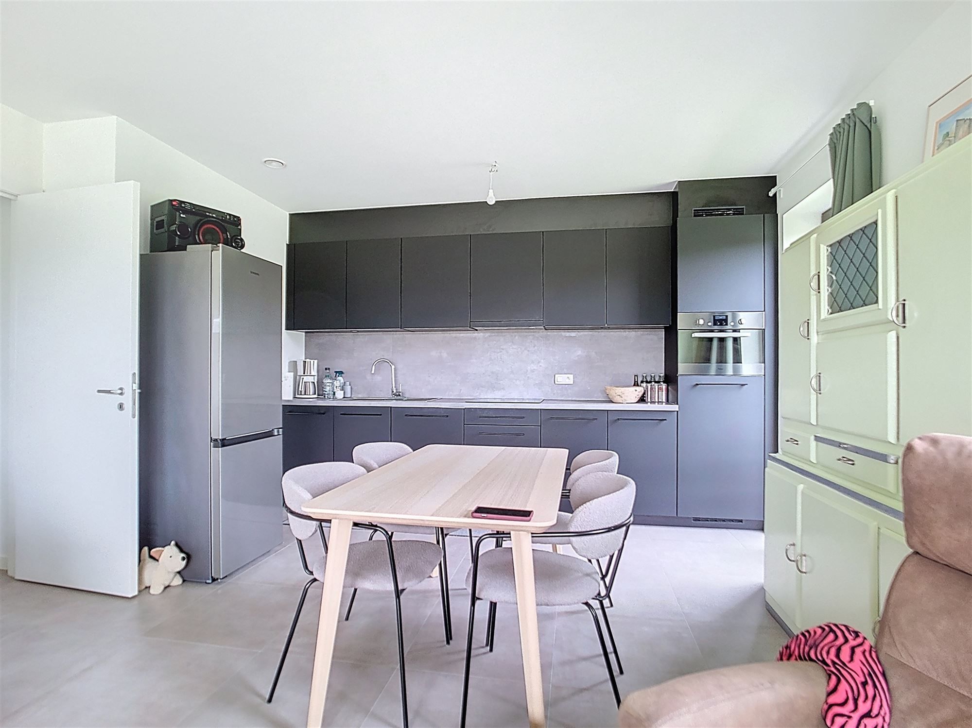 Prachtig nieuwbouw appartement foto 4