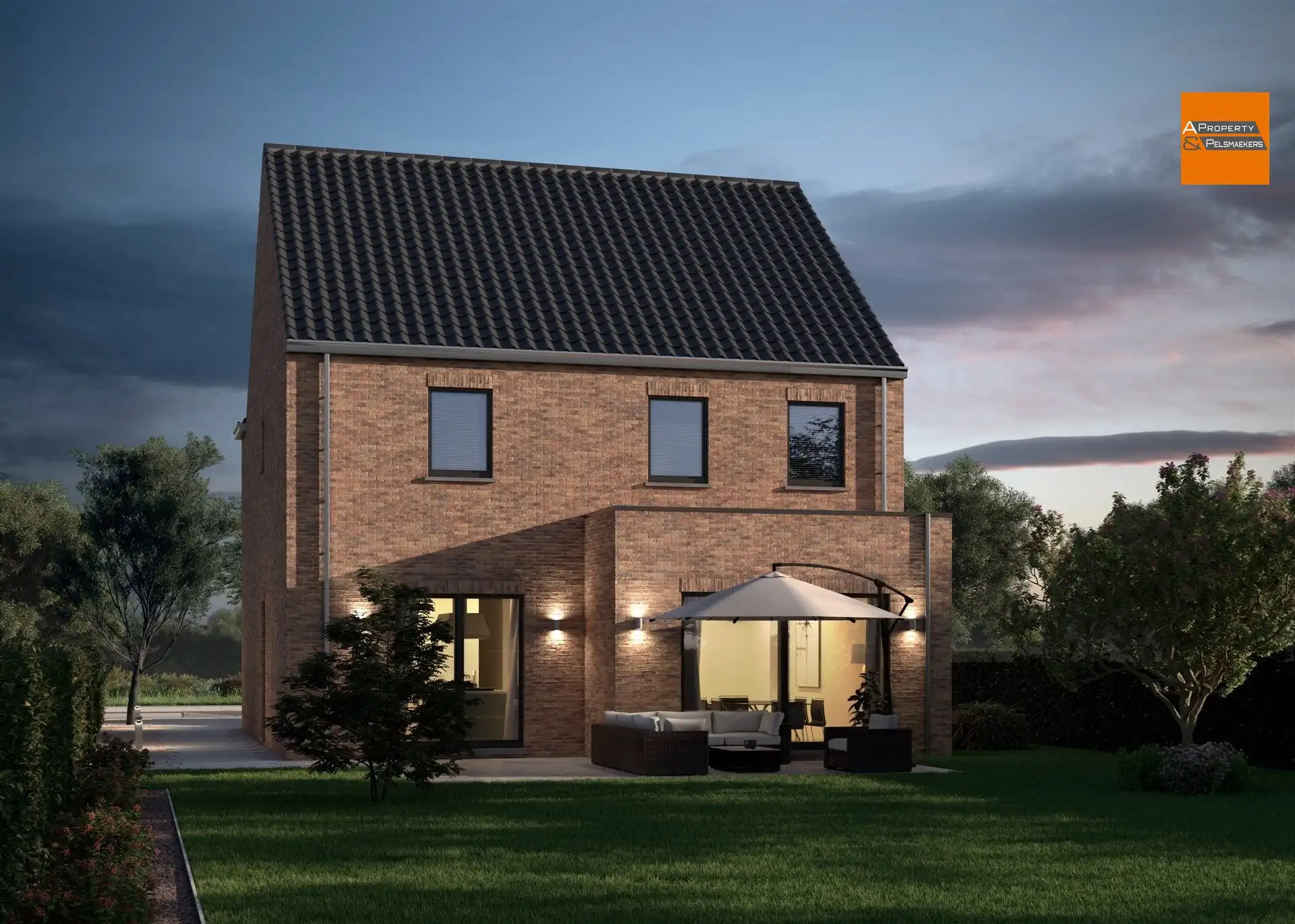 Huis foto {{pictureIndex}}