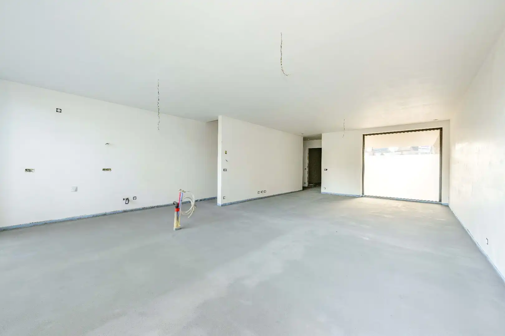 PRACHTIGE GEZINSWONING | ENERGIEZUINIG | CENTRALE LIGGING foto 7