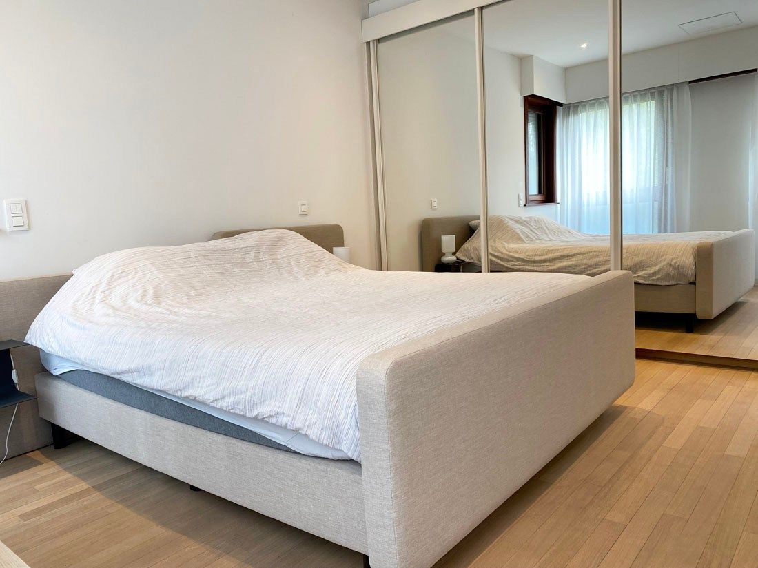 Verbazend groot en trendy appartement te Bolderberg foto 6