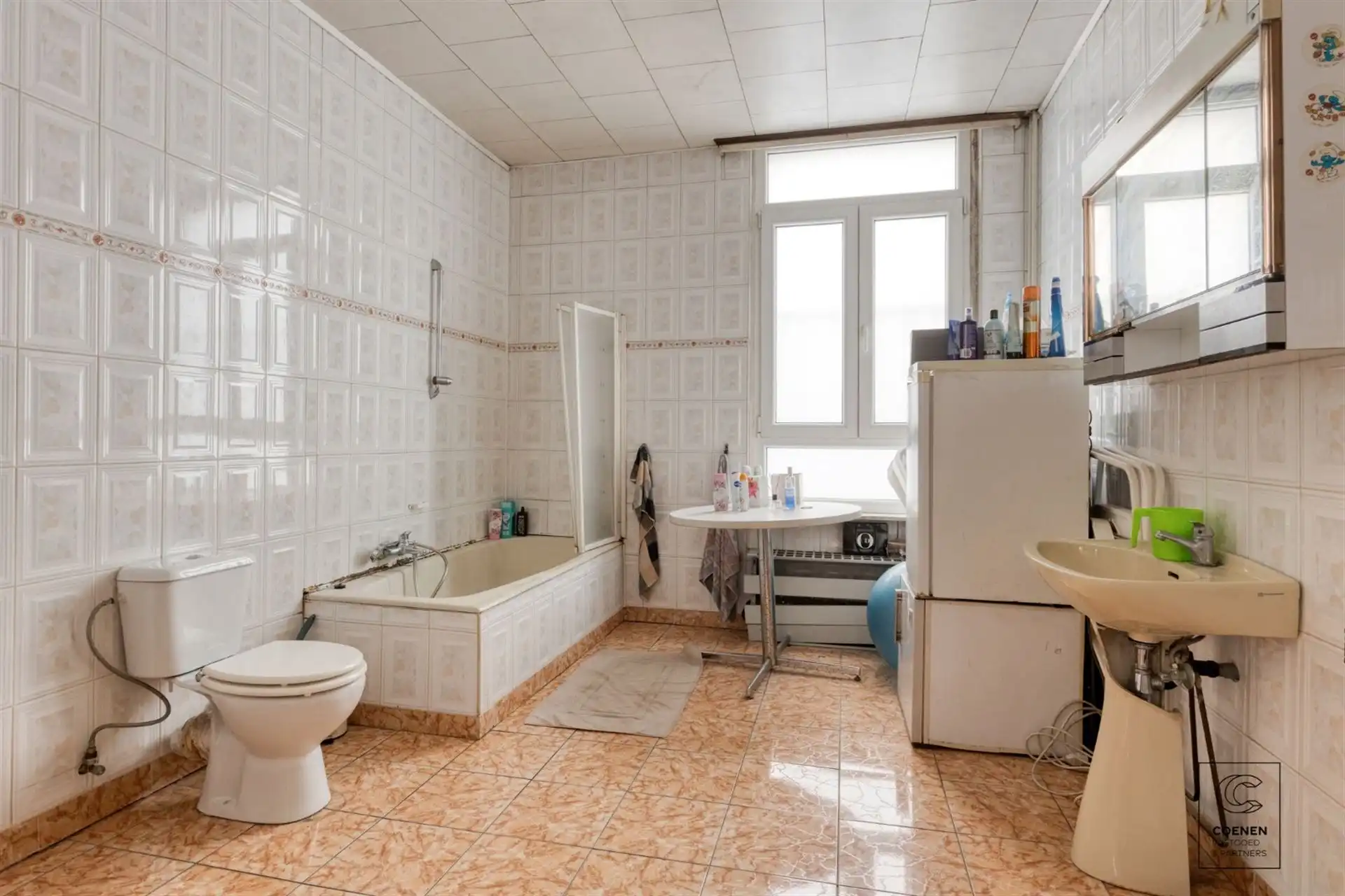 Te renoveren herenwoning met een bew. opp. van 248m²! foto 15