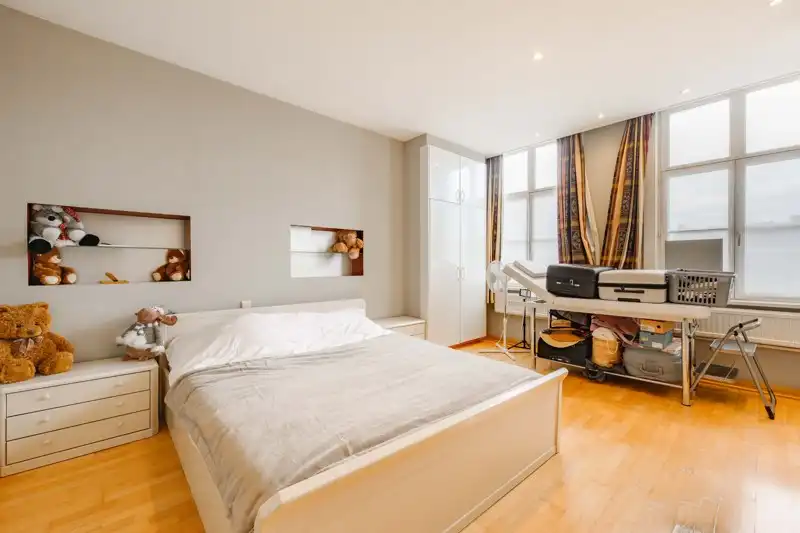 🏡 Unieke herenwoning te huur in het hart van Aarsele! foto 26