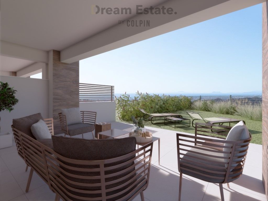 Almazara Views townhouses - B1 - 00 - 12 foto 7