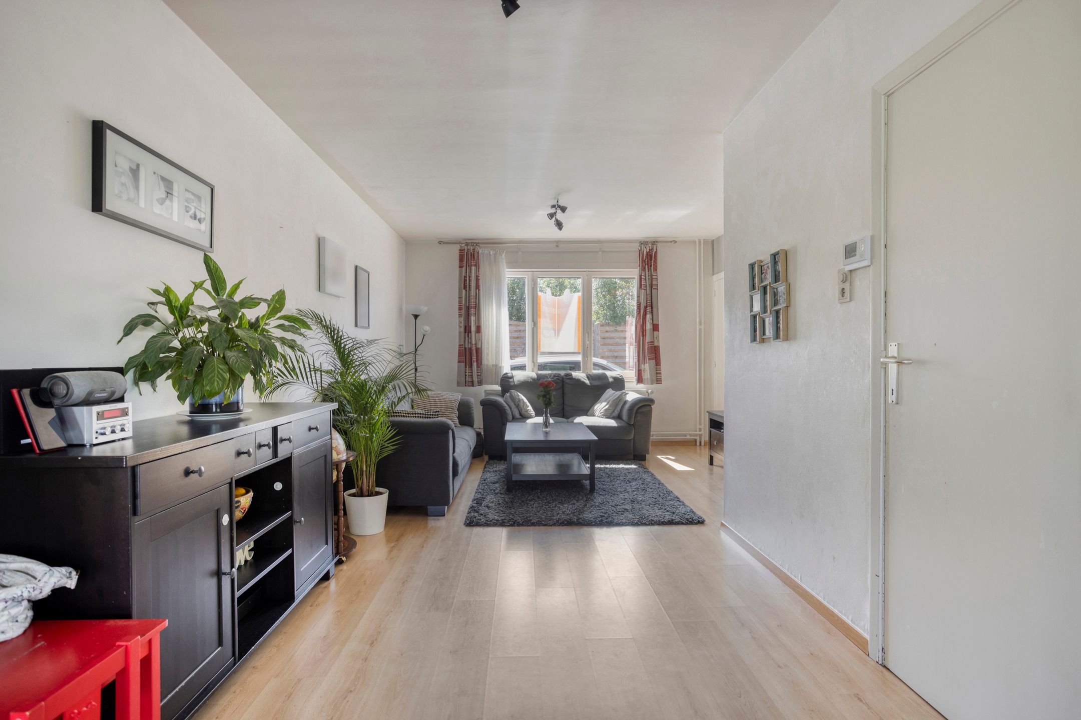 Instapklare woning met 3 slaapkamers te Kessel-Lo foto 4