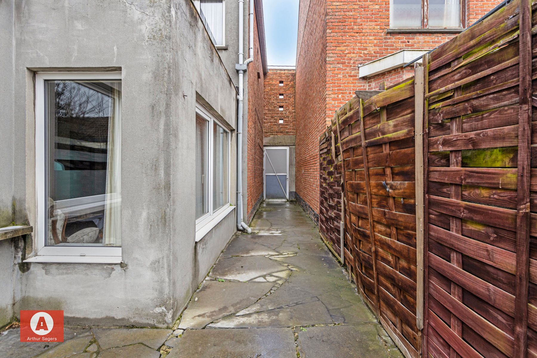 Te renoveren woning nabij centrum Buggenhout foto 21