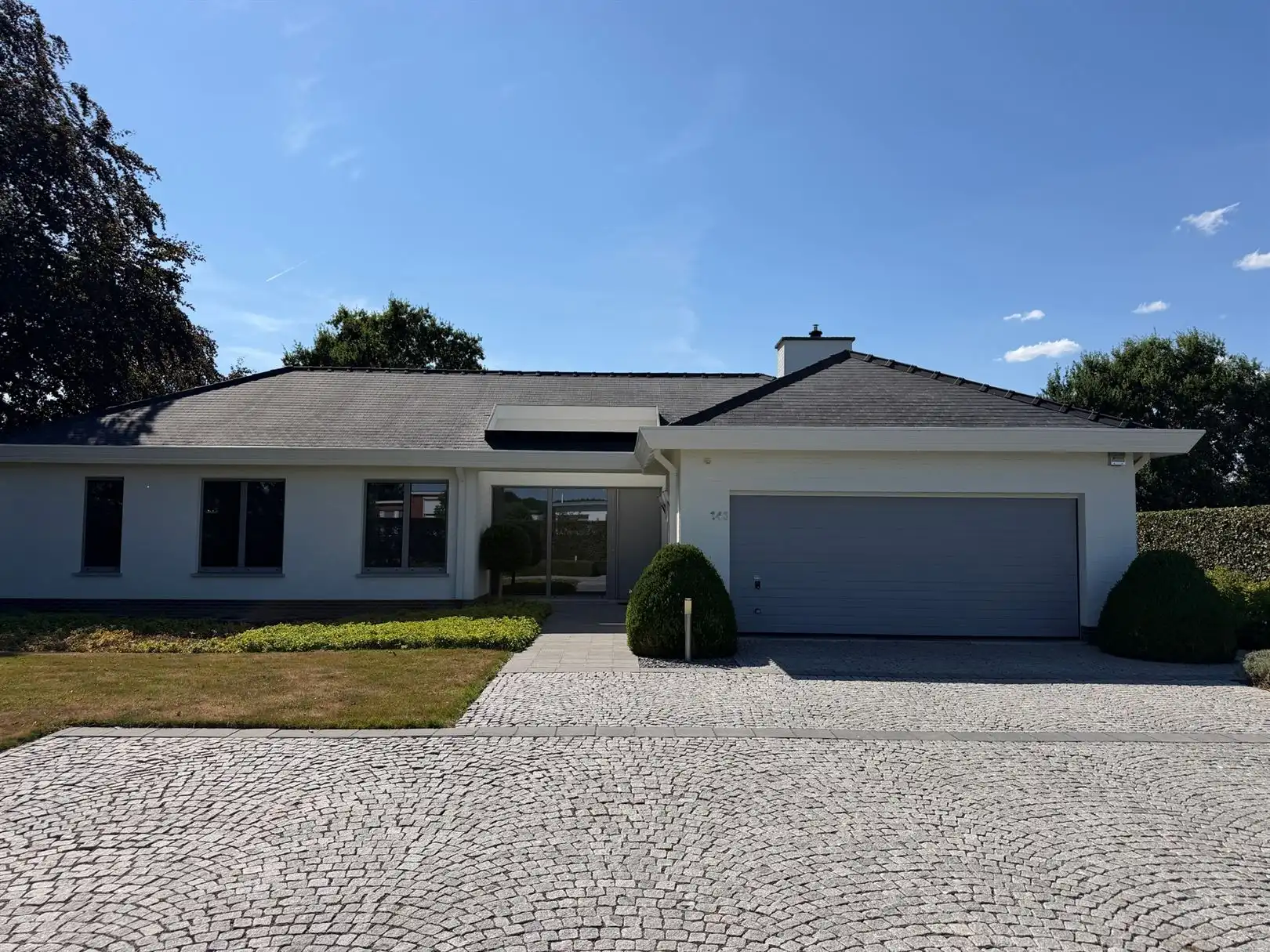 Huis foto 2
