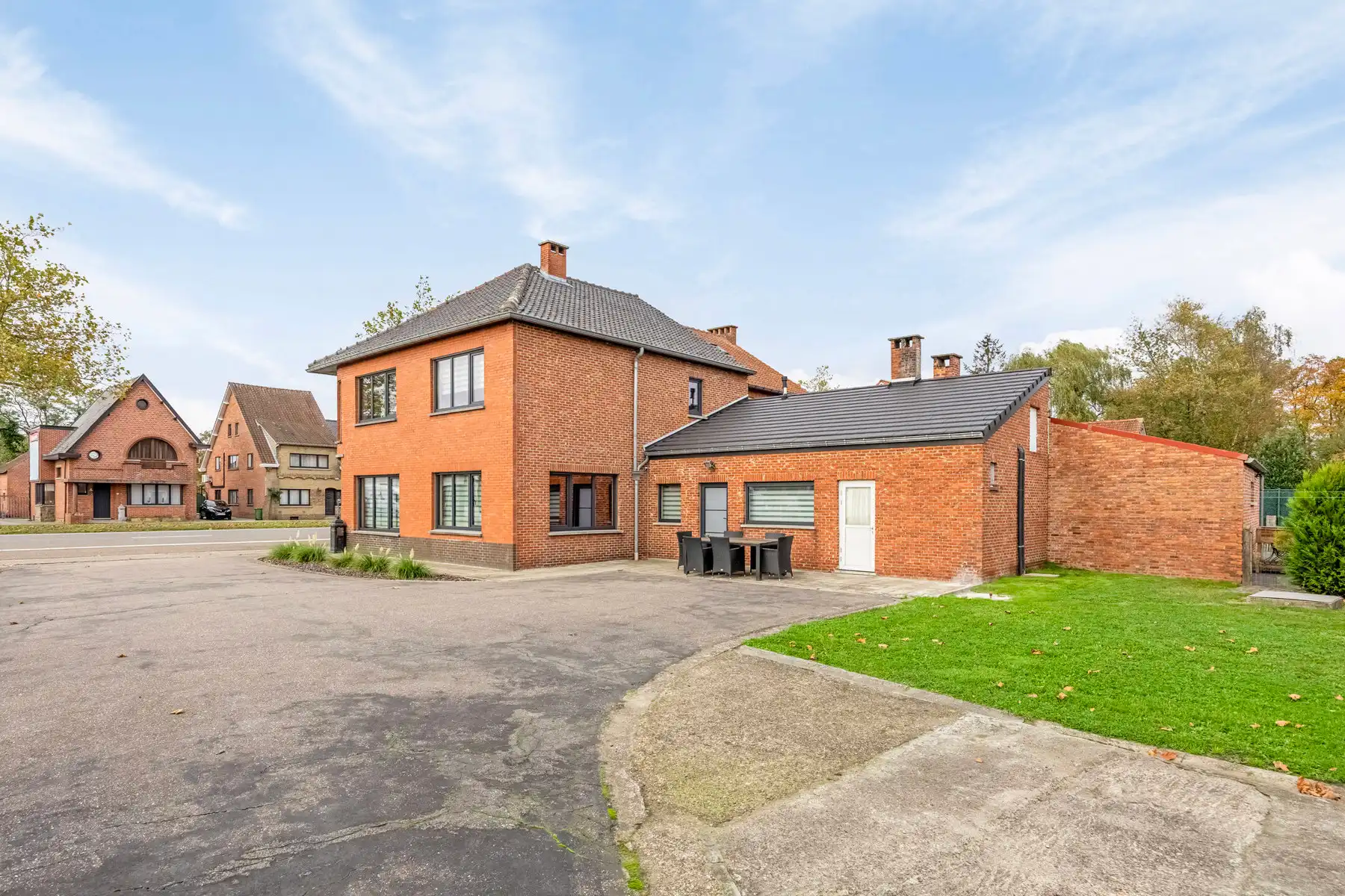 Huis te koop foto 29