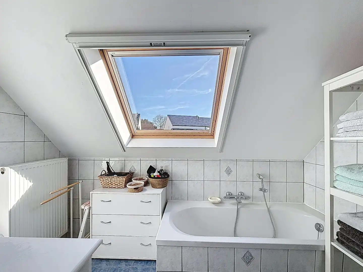 Charmant wonen in alle rust – Instapklare open bebouwing foto 15