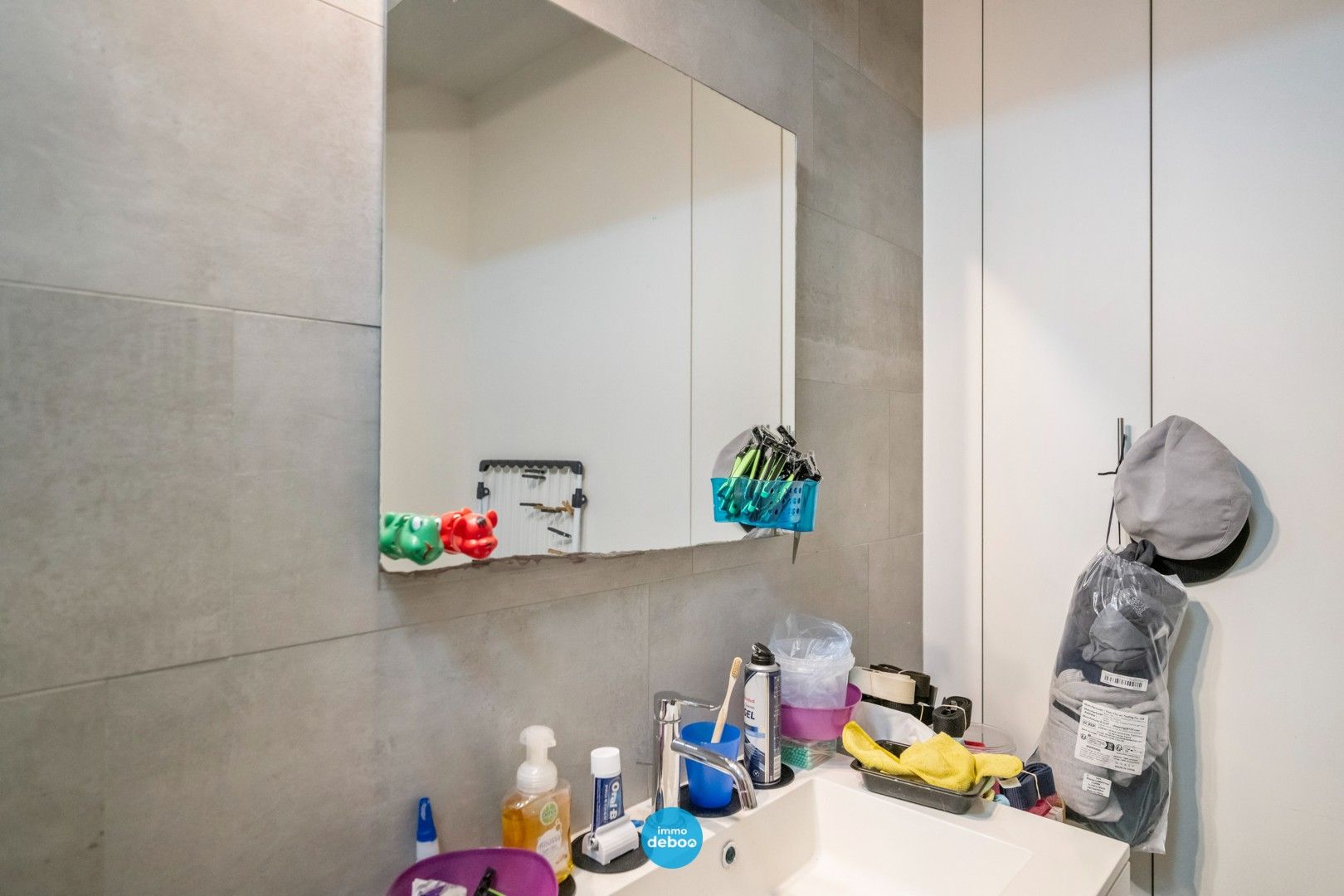 Gerenoveerd appartement (2017) in hartje Oostende foto 10