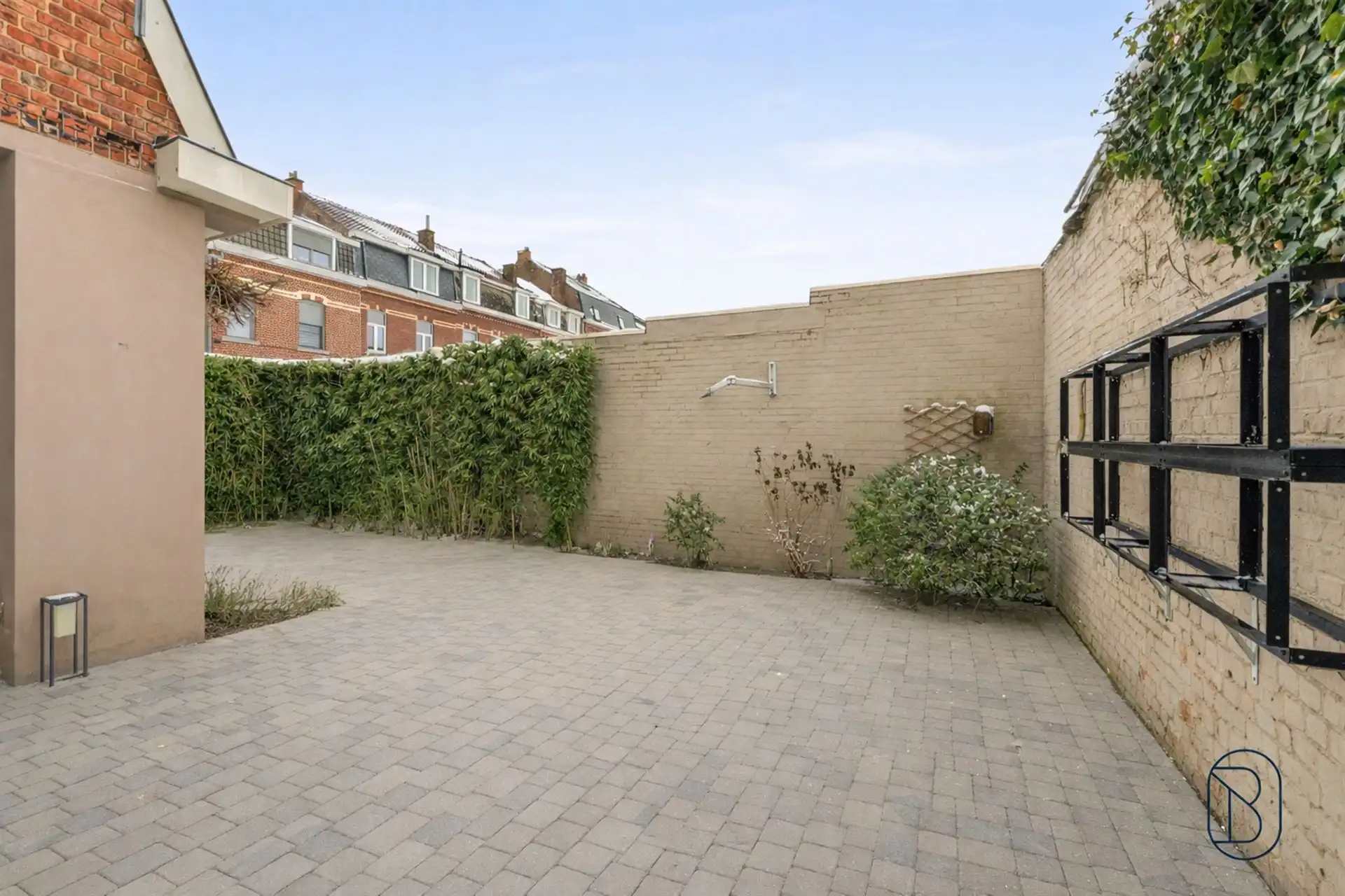 Unieke karakterwoning met 5 slk en tal van mogelijkheden foto 4