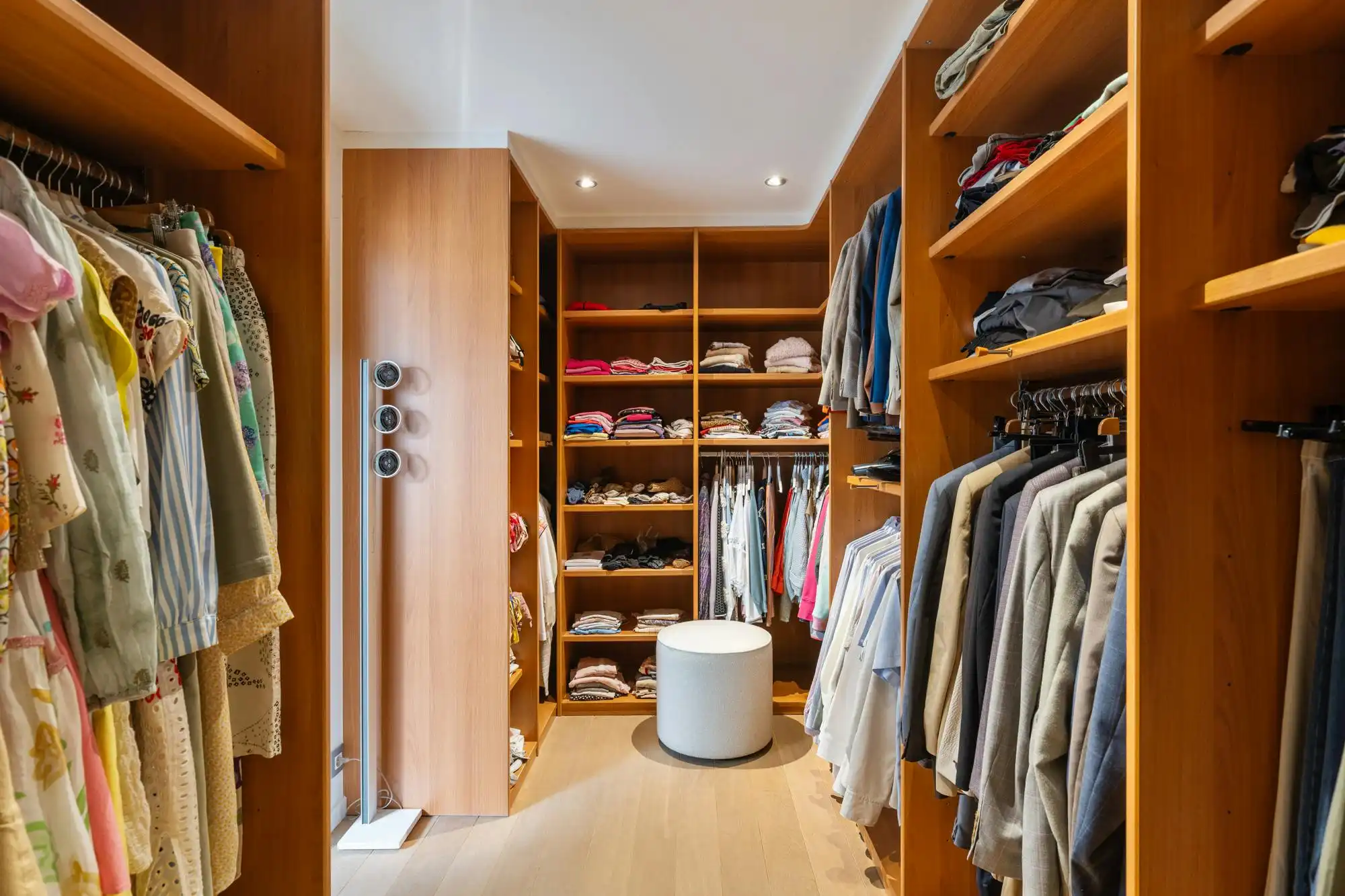 Exclusieve woning met prachtige tuin op top locatie in Meise foto 17