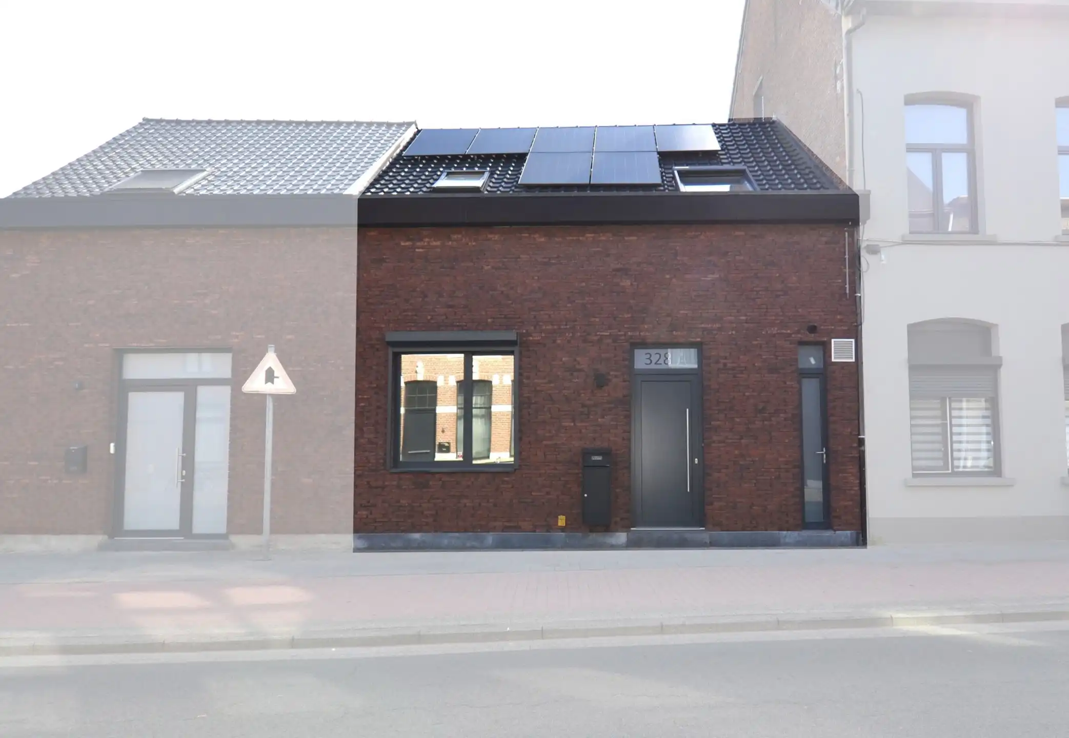 Energiezuinig en uitstekend onderhouden appartement foto 18