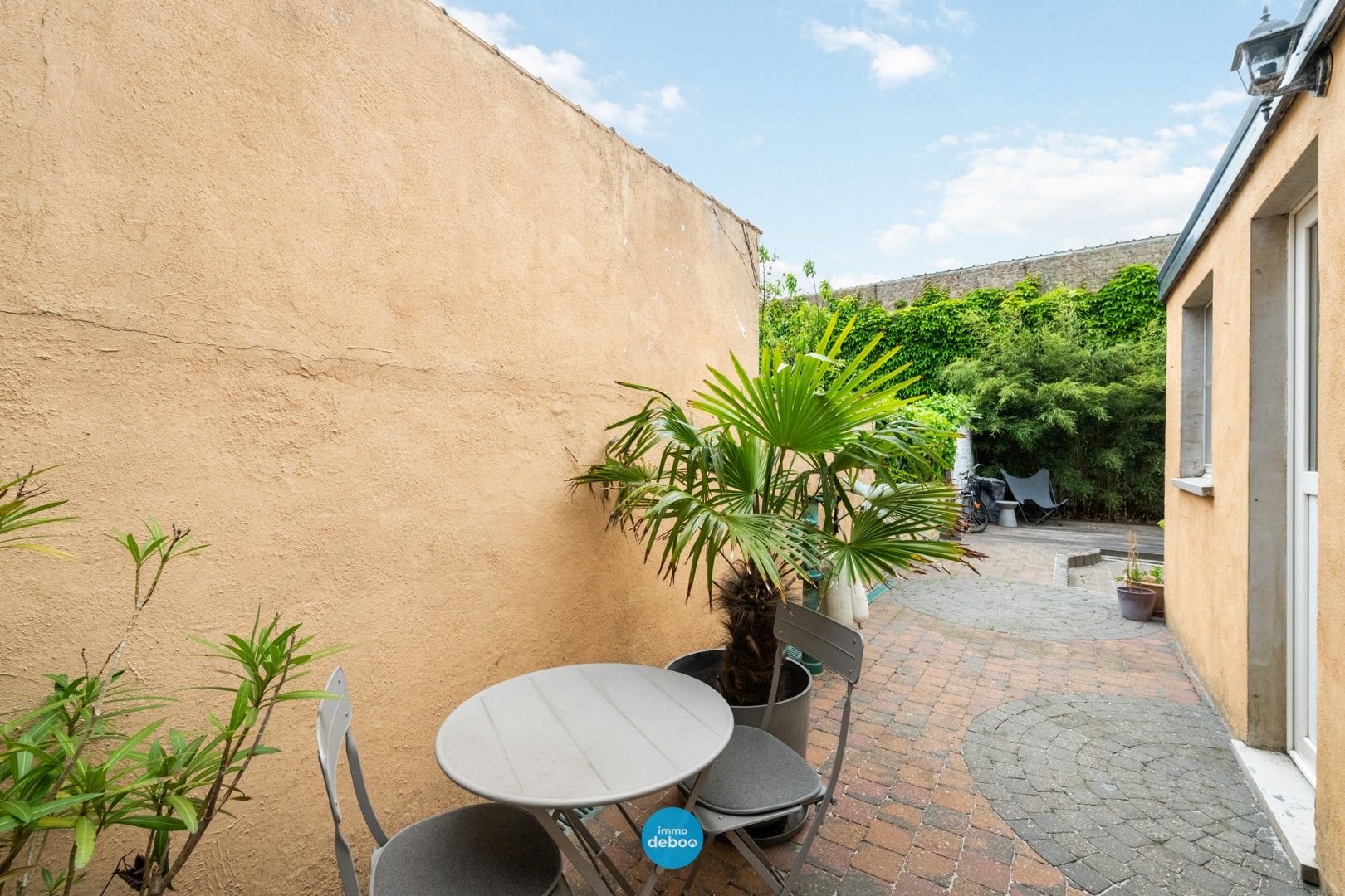 Instapklare woning met zuidgerichte tuin foto 16