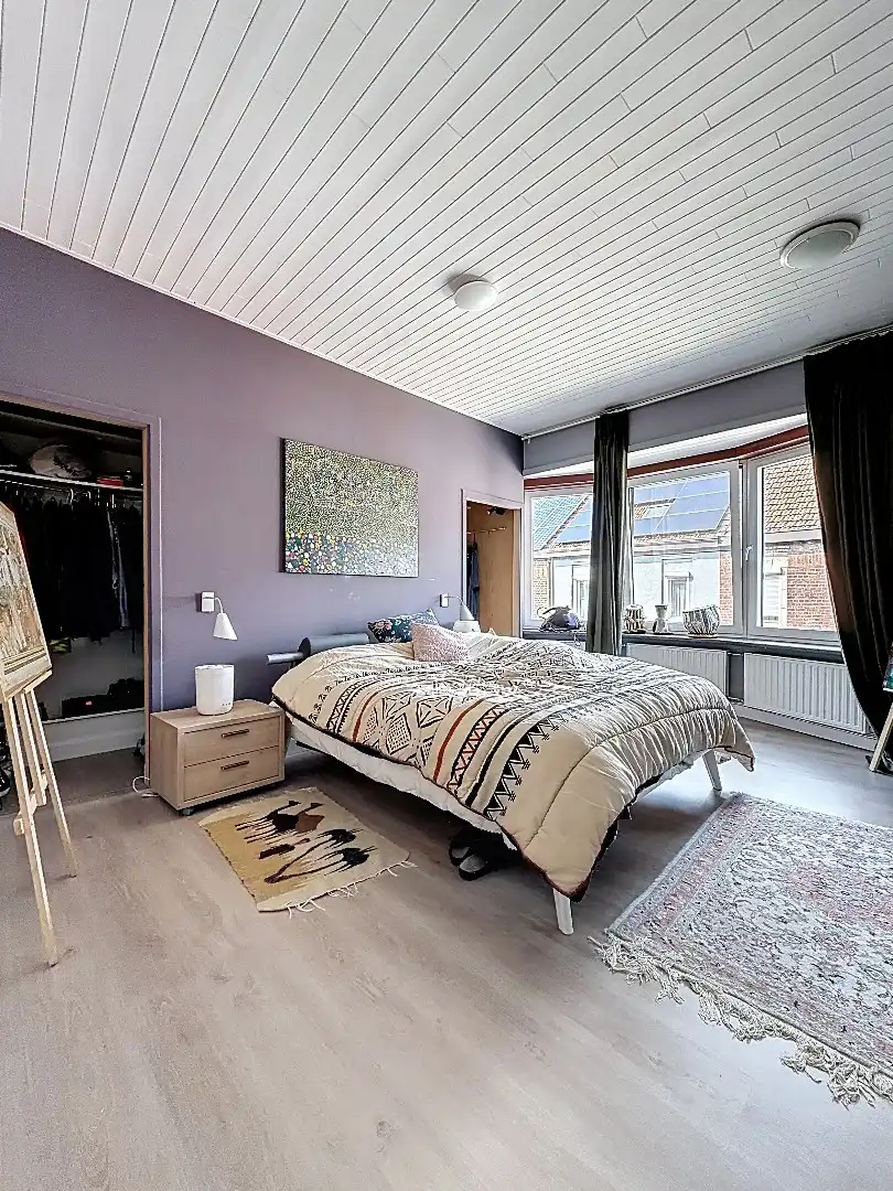 Ontdek deze instapklare parel in Tienen, waar comfort, ruimte en kwaliteit samenkomen. foto 15