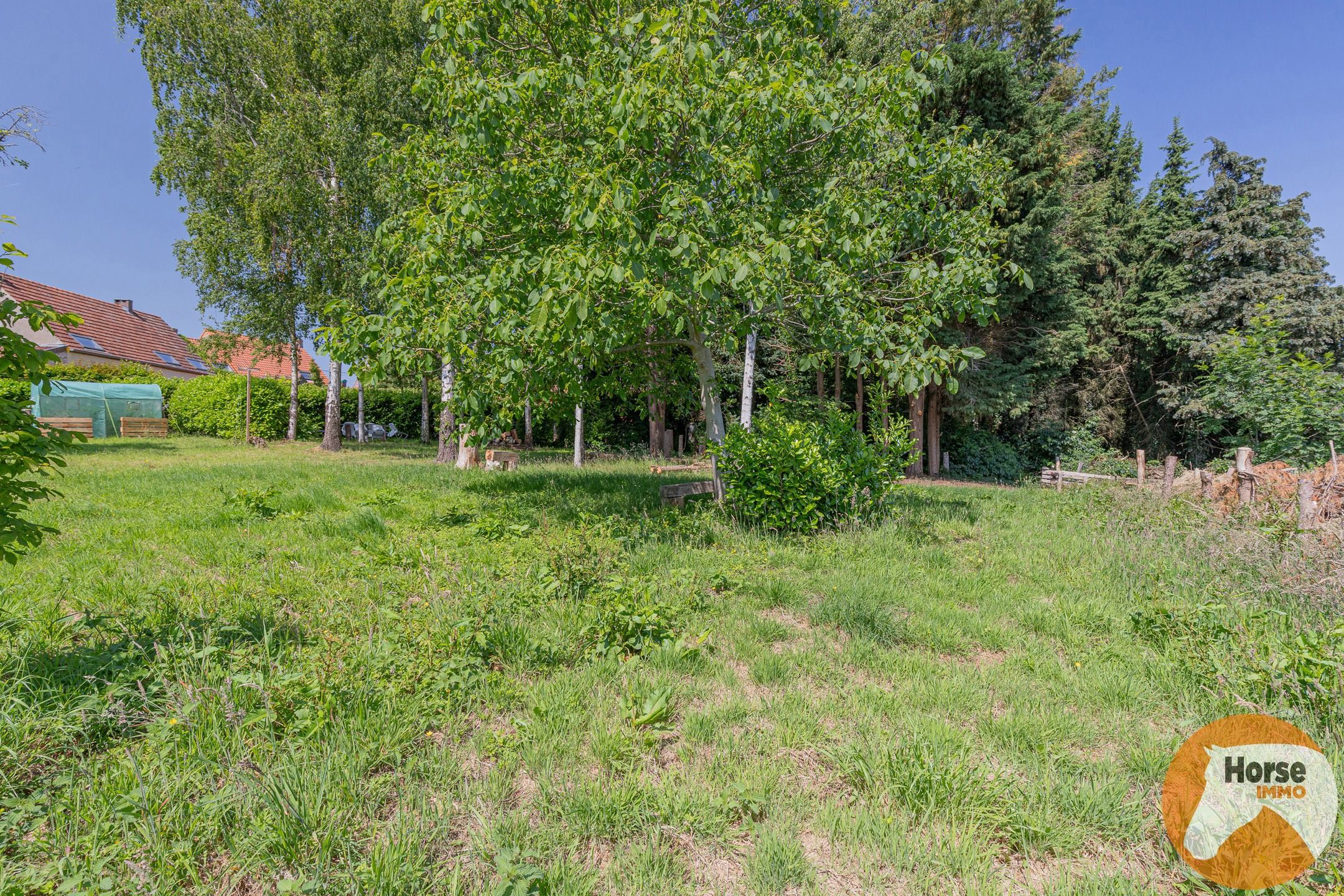 ST-L-ESSE - Ruime burgerwoning met achterliggende ateliers foto 29