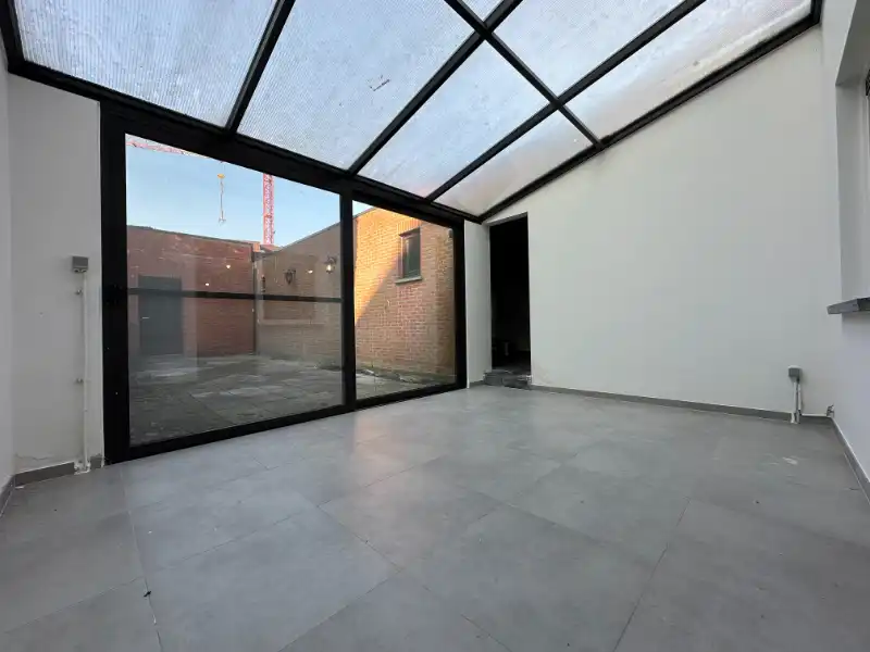 Handelspand in hartje Houthalen foto 4