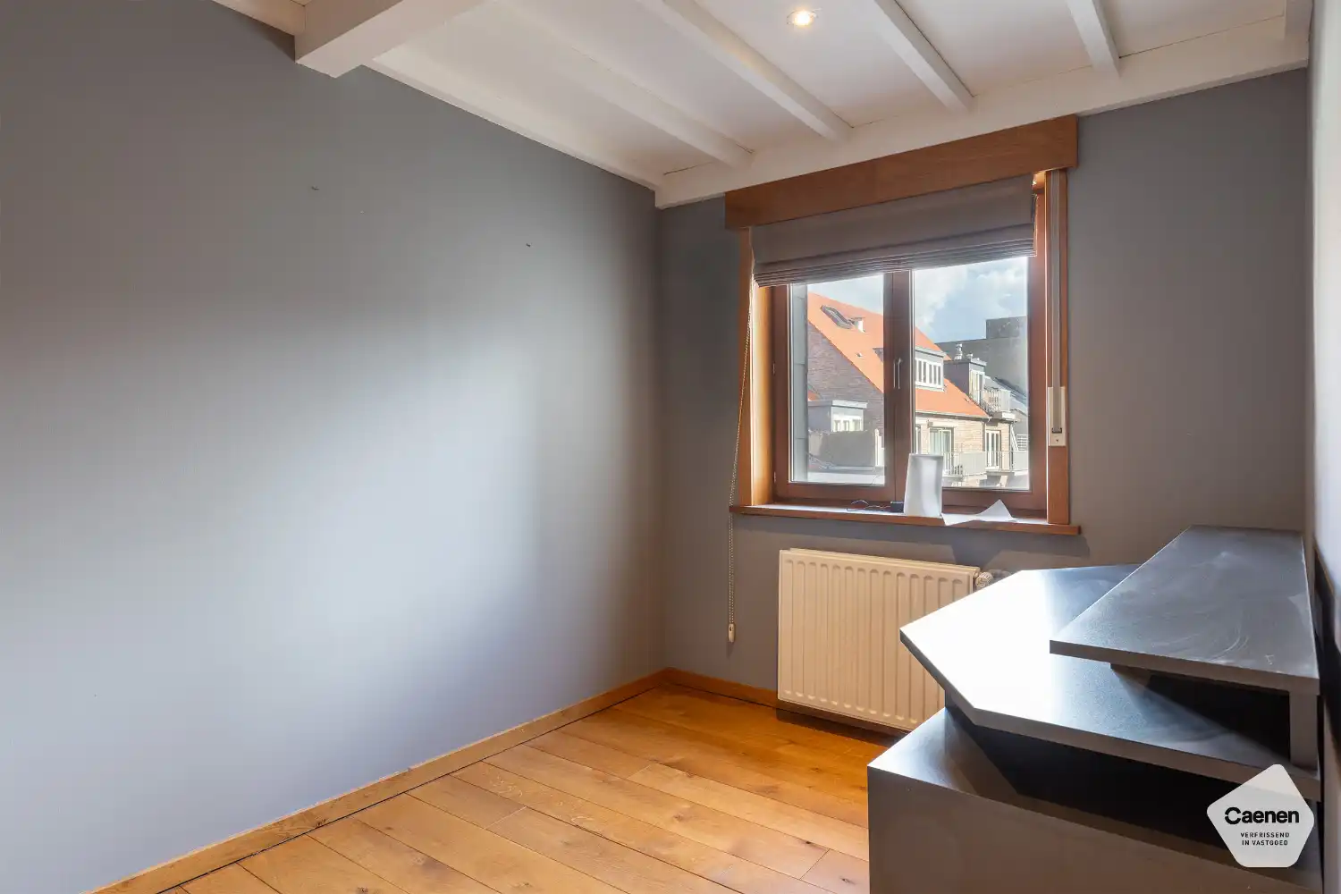 Instapklare woning met 4 slaapkamers in het hart van Blankenberge foto 14