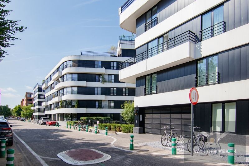 Luxueus instapklaar 1-SLPK appartement in residentie Zuidzicht foto 22