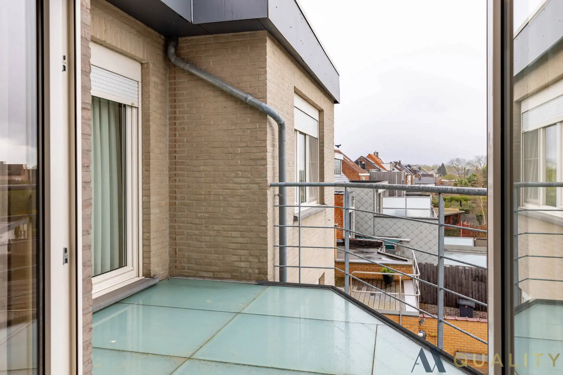 Ruim 3-slaapkamer appartement foto 25