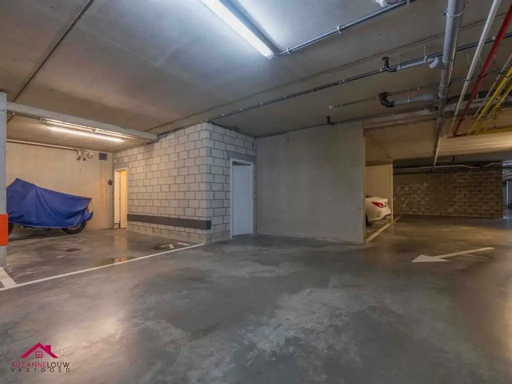 Instapklaar penthouse met terras aan voor- en achterzijde foto 30