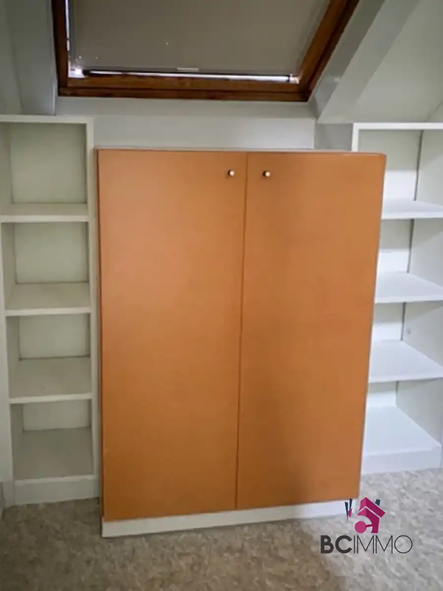 Karaktervolle woning met potentieel op rustige ligging foto 24