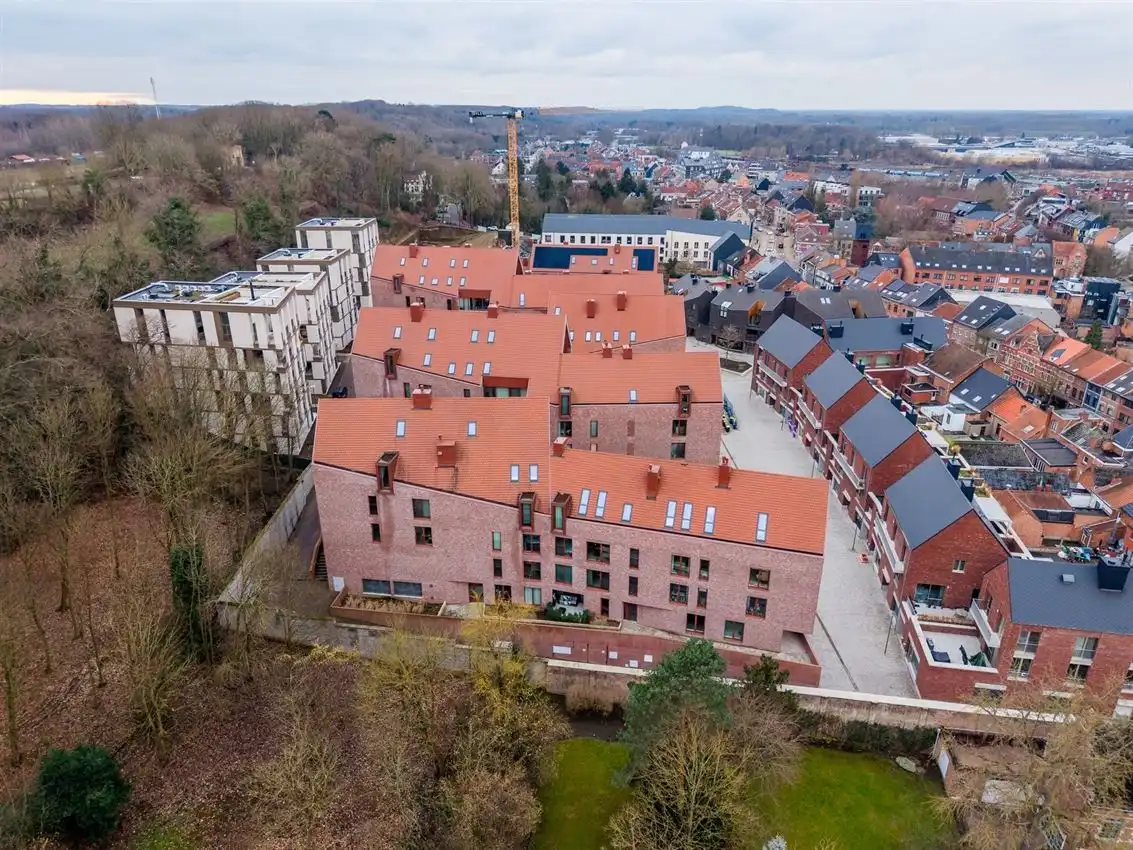 Uitblinker in leefkwaliteit, ruimtegevoel en buitenbeleving foto 54