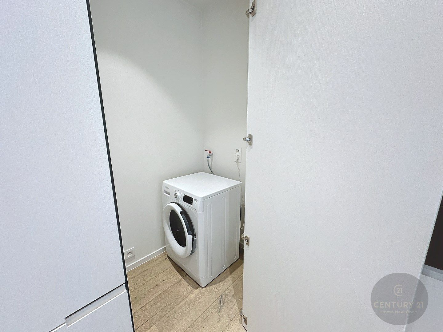 PRACHTIG gerenoveerd 3 slpk appartement foto 26