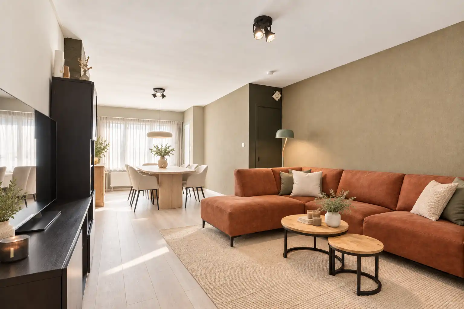 Gebouw te koop Molenbergstraat 3 - 2840 Rumst