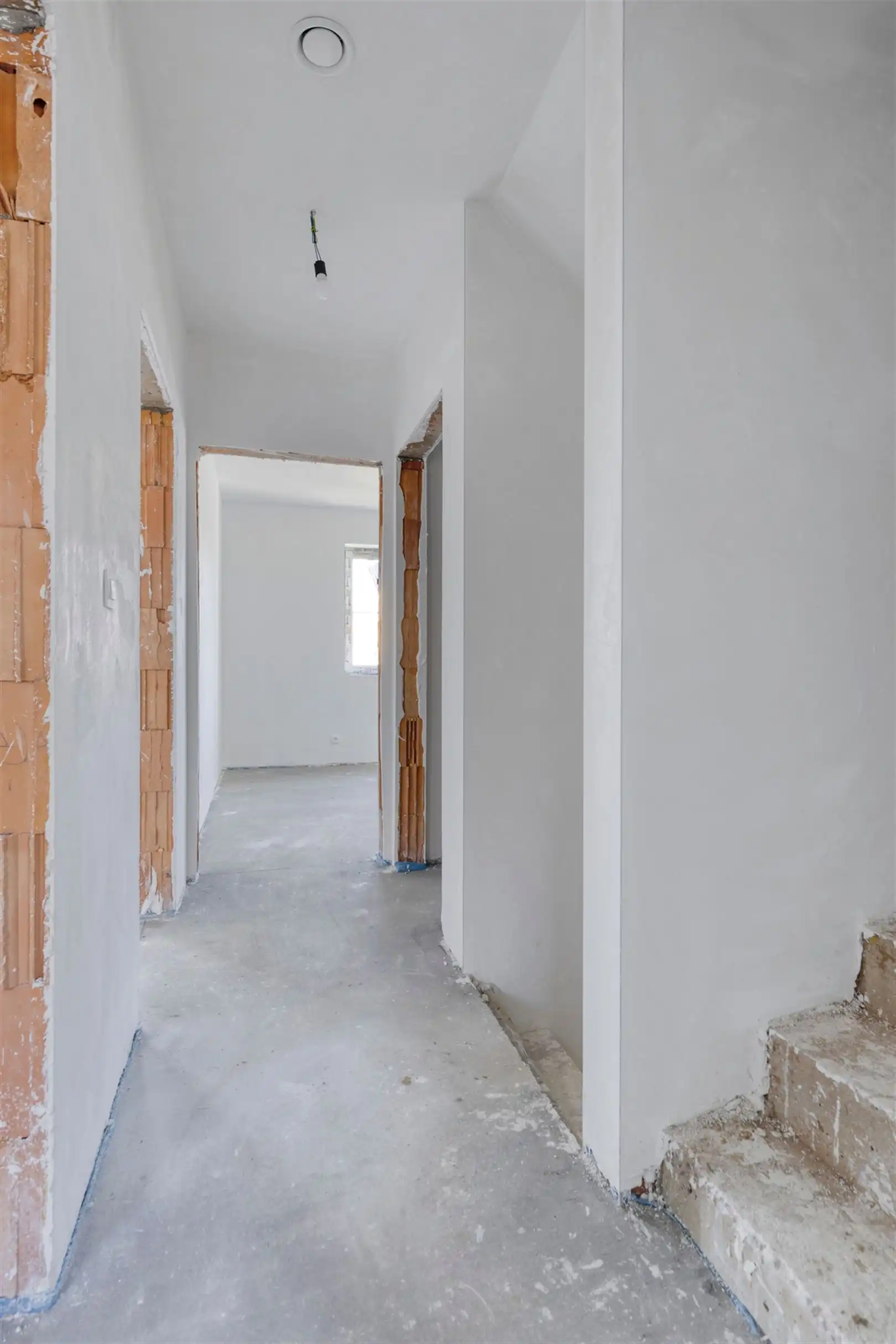 TE KOOP: Moderne nieuwbouwwoning met 3 slaapkamers in Geetbets! foto 7