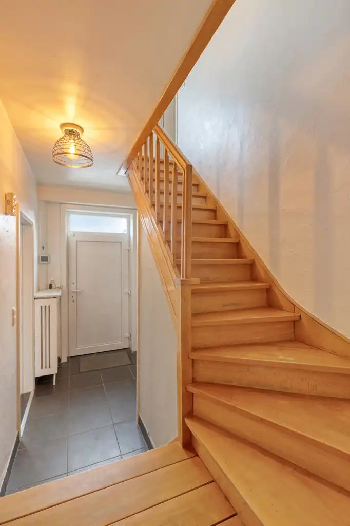 Charmante en verzorgde tweegevelwoning met aangename tuin foto 11