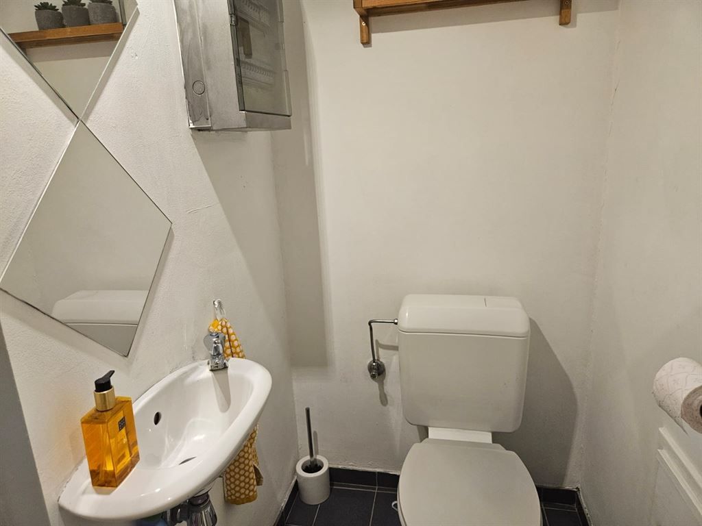 appartement met unieke ligging  foto 11