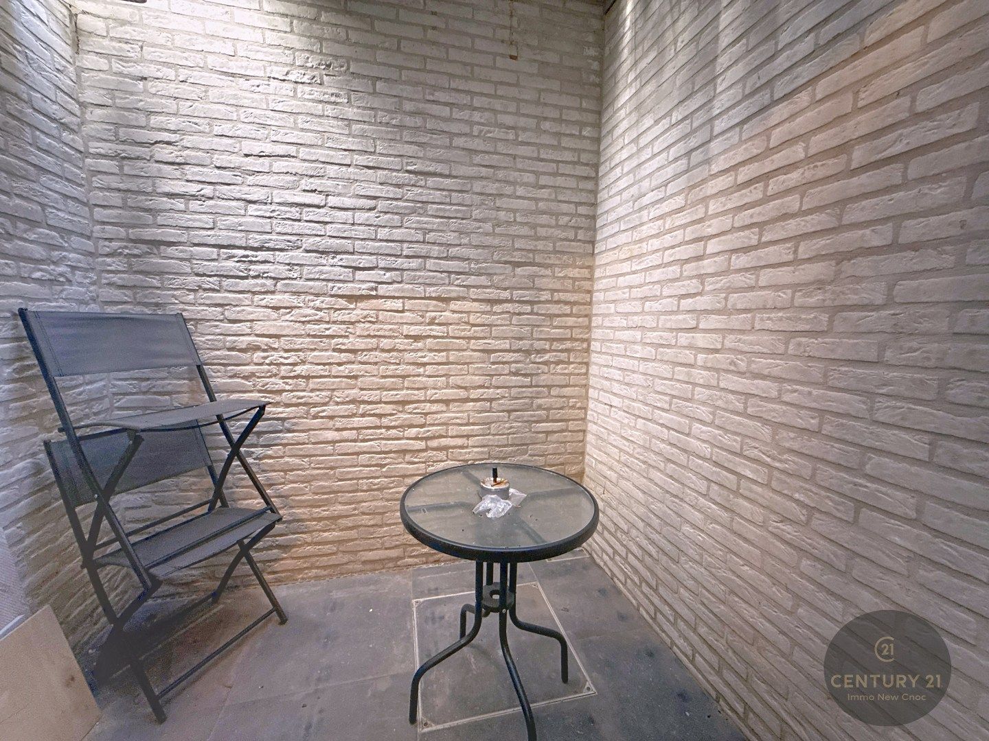 Instapklare Halfopen Nieuwbouwwoning in Knokke foto 11