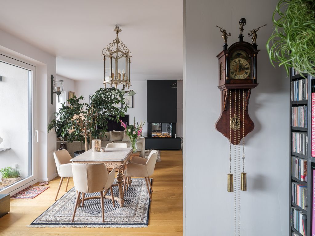 Ruim en instapklaar stadsappartement (163 m²) met zonnige terrassen nabij de Coupure foto 4