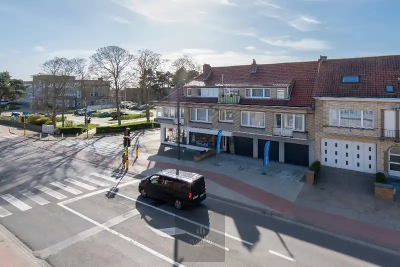 Recent appartement inclusief parkeerplaats en berging! foto 3