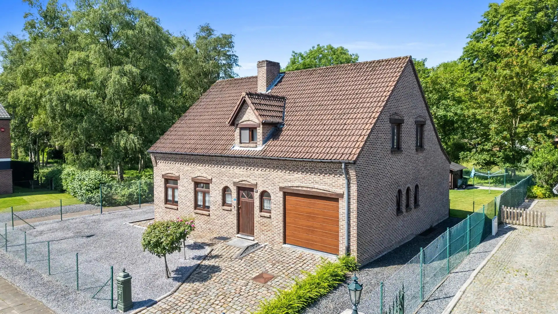 Huis te koop foto 3