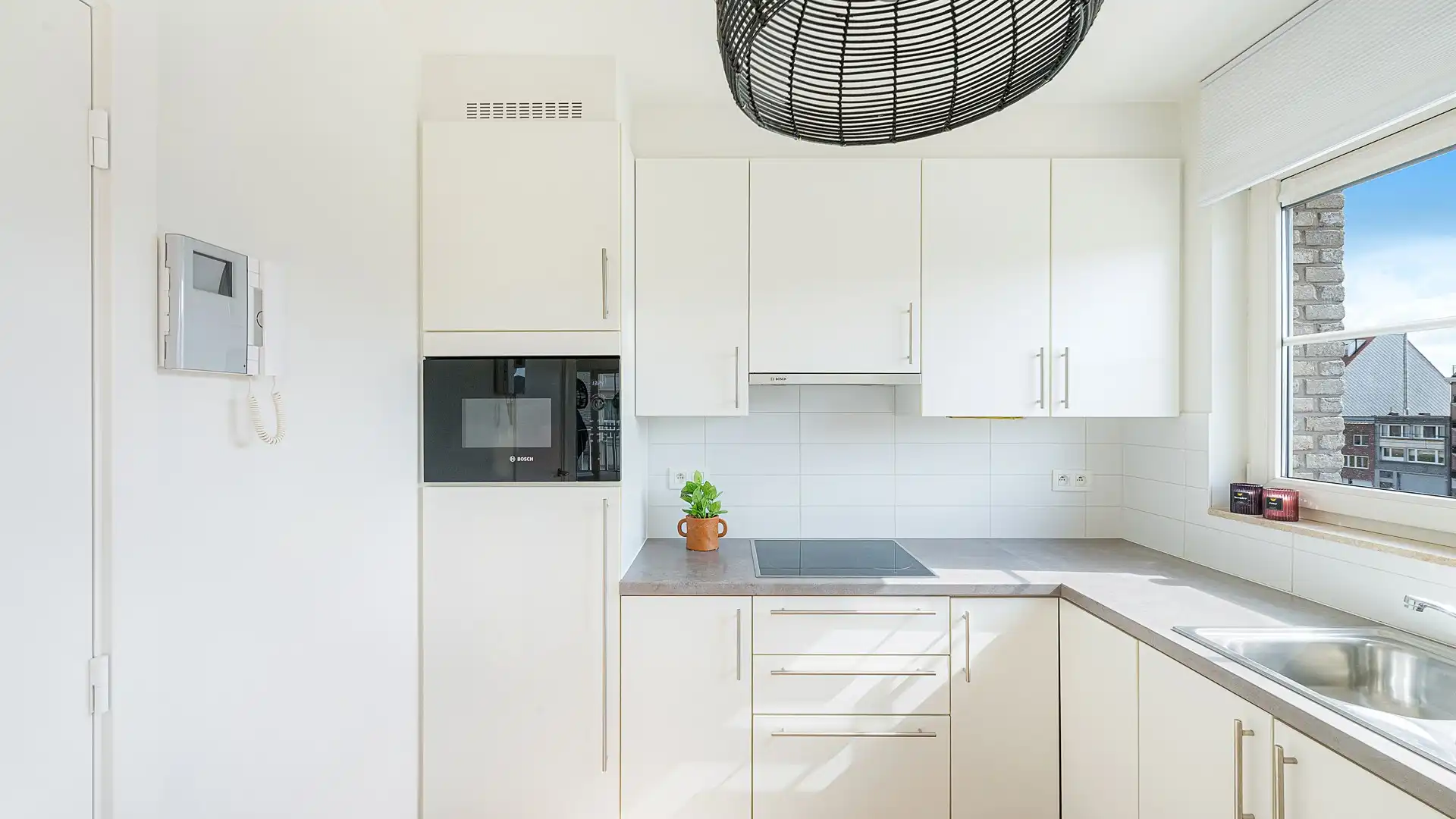 Schitterend appartement met 3 kamers en open zichten foto 13