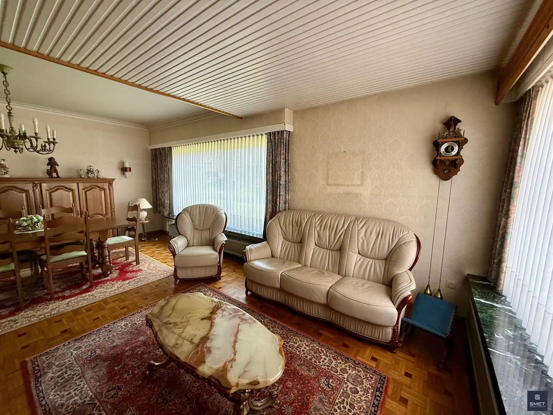 TE RENOVEREN WONING MET BOUWGROND OP TOPLOCATIE foto 5