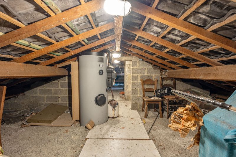 Statige villa op een perceel van 42are 70ca foto 51