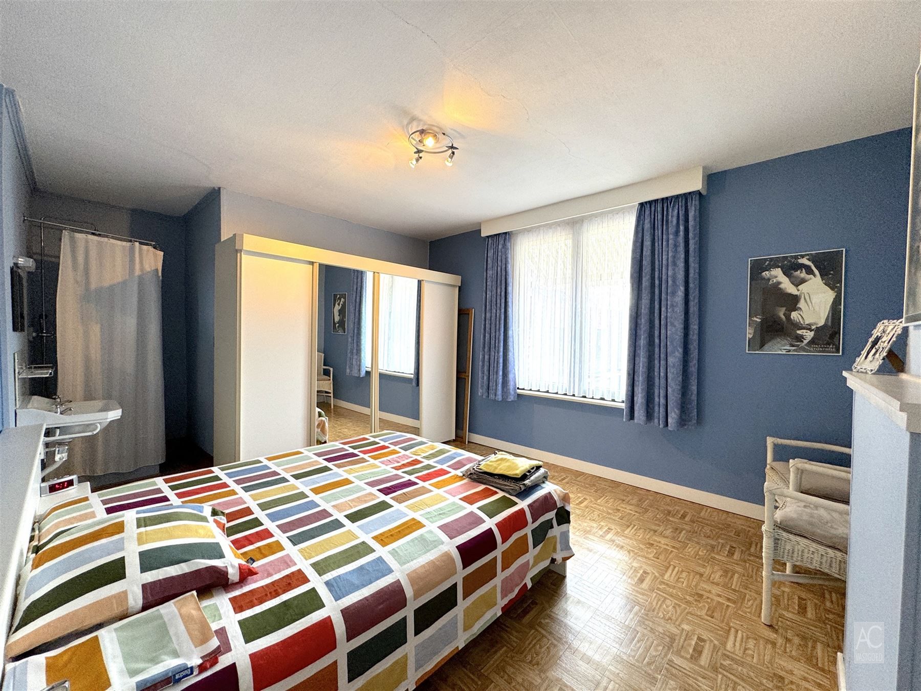 Zeer nette en budgetvriendelijke woning foto 7