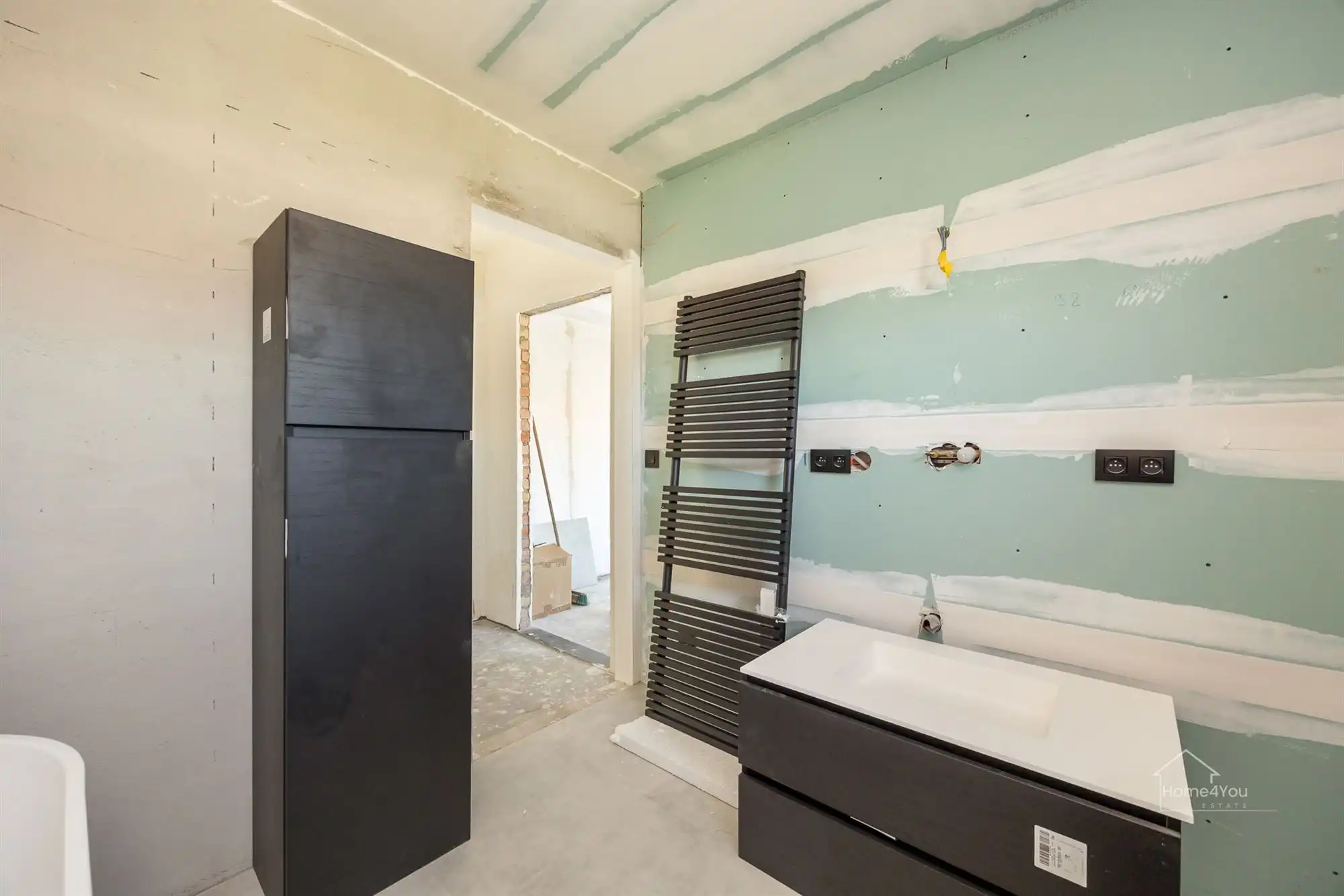 Ruime woning met zonnepanelen, thuisbatterij en tal van mogelijkheden foto 23
