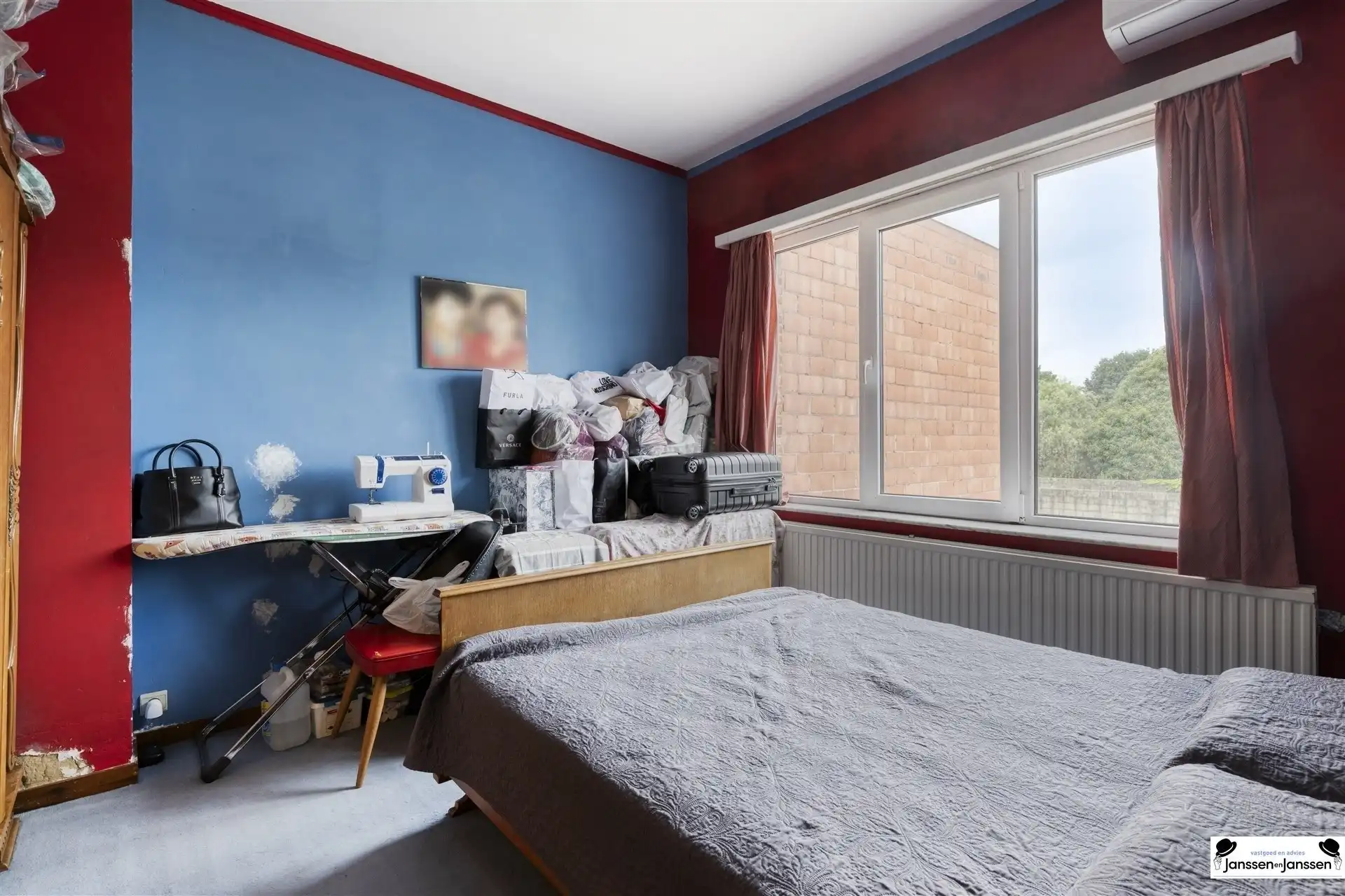 Welkom in deze charmante gezinswoning, ideaal gelegen in het hart van Wilrijk. foto 14