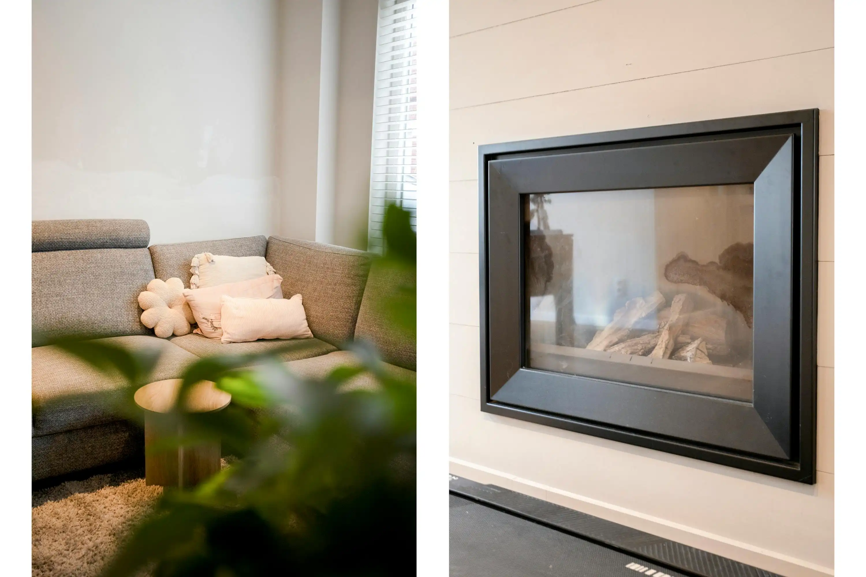 Instapklaar huis met garage te Izegem foto 6