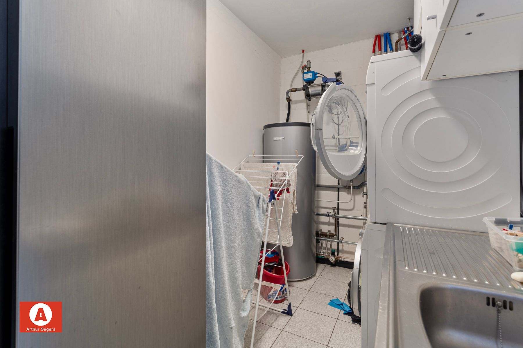 Energiezuinige woning met 4 slaapkamers foto 26