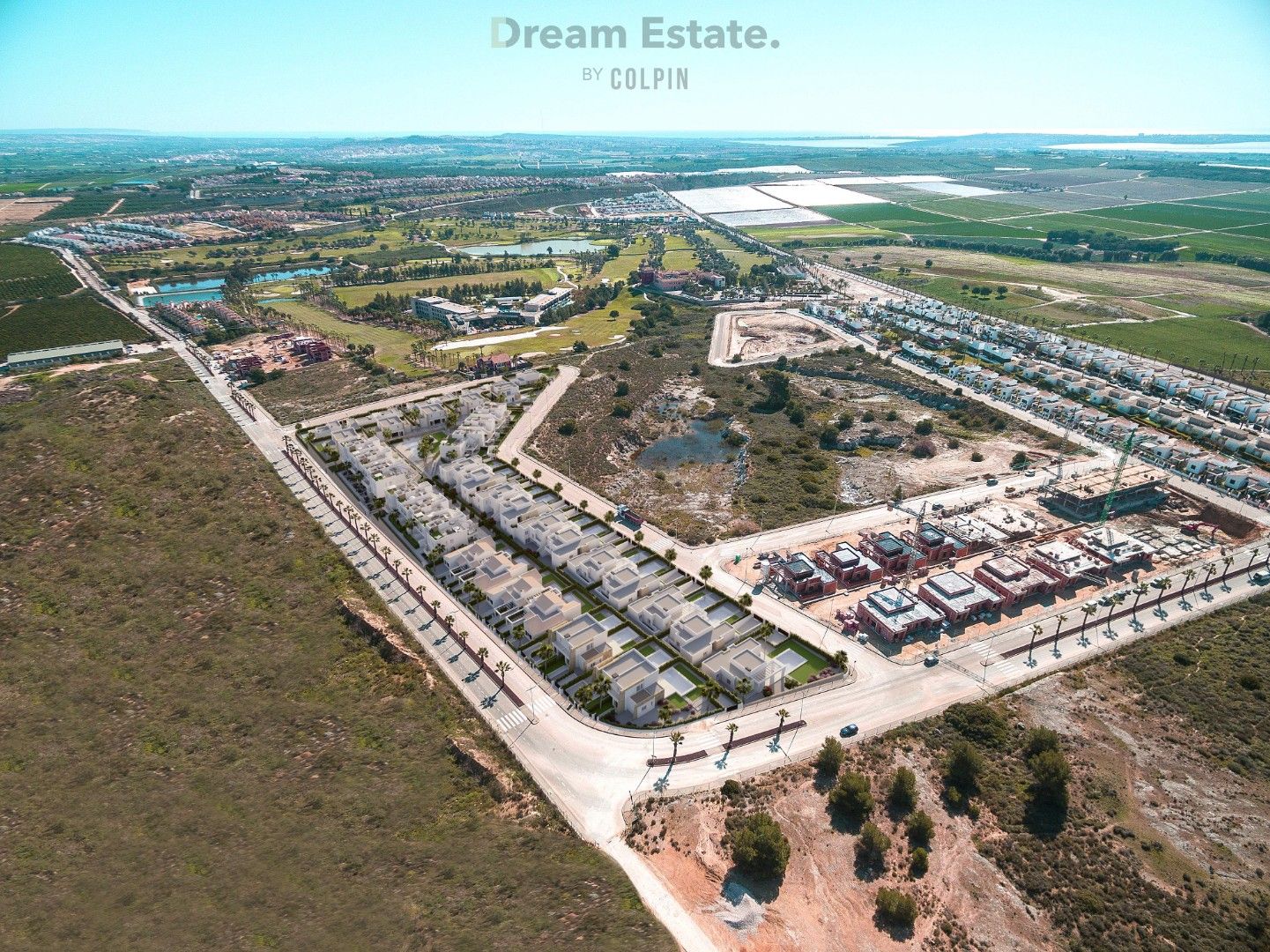 Nieuwe residentie in La Finca golfresort foto {{pictureIndex}}