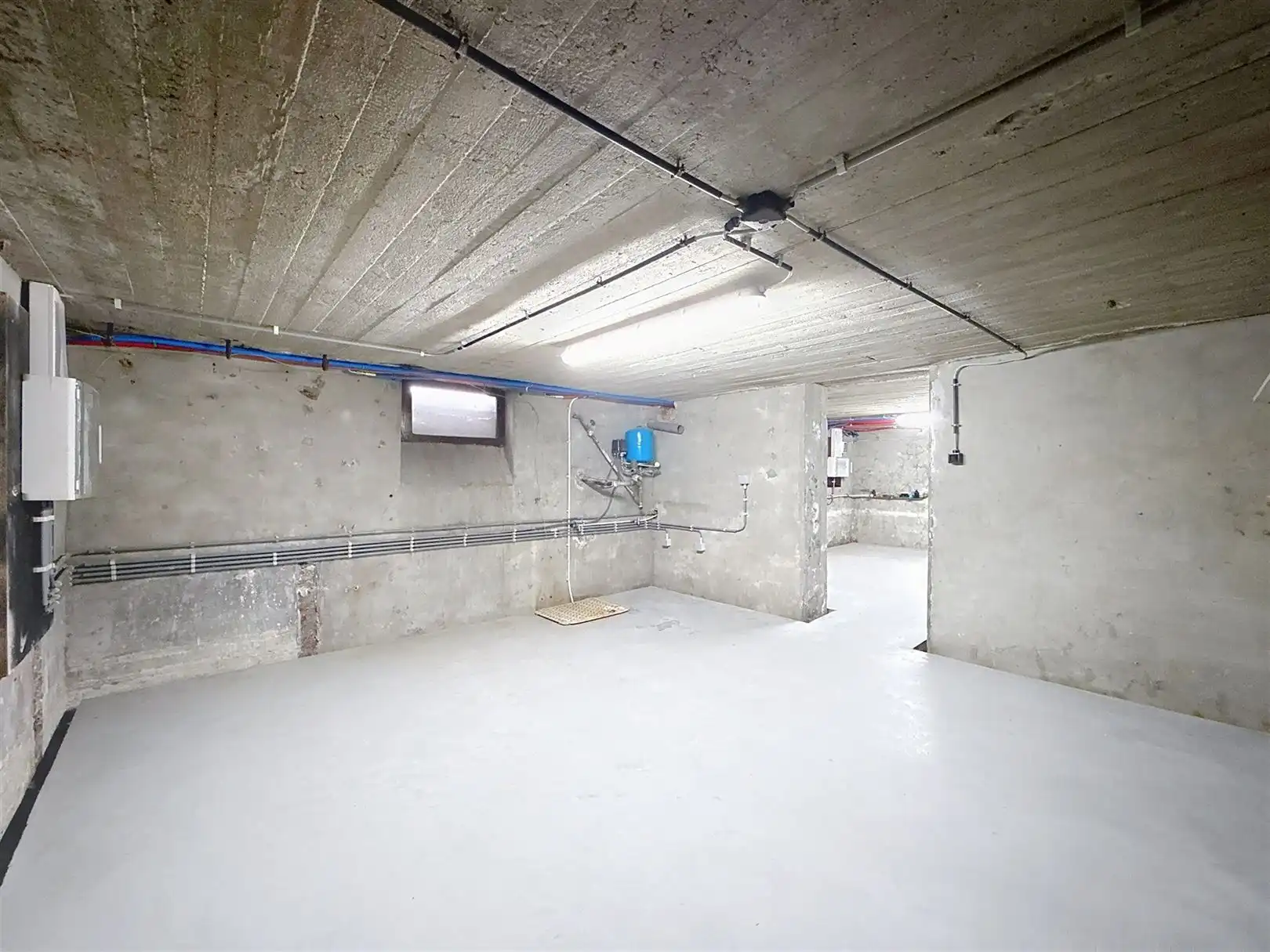 Ruime woning met 4 slpks en verhuurde studio + tuin foto 22