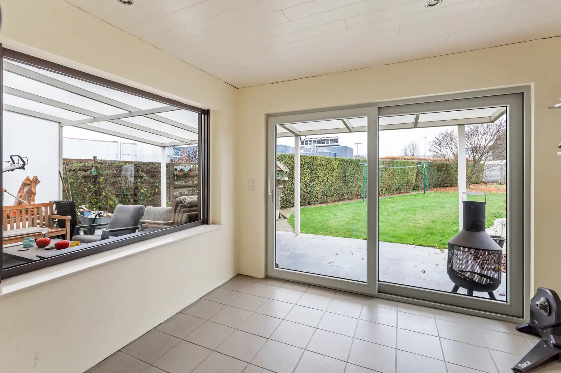 Vrijstaande woning met 4 slaapkamers foto 13