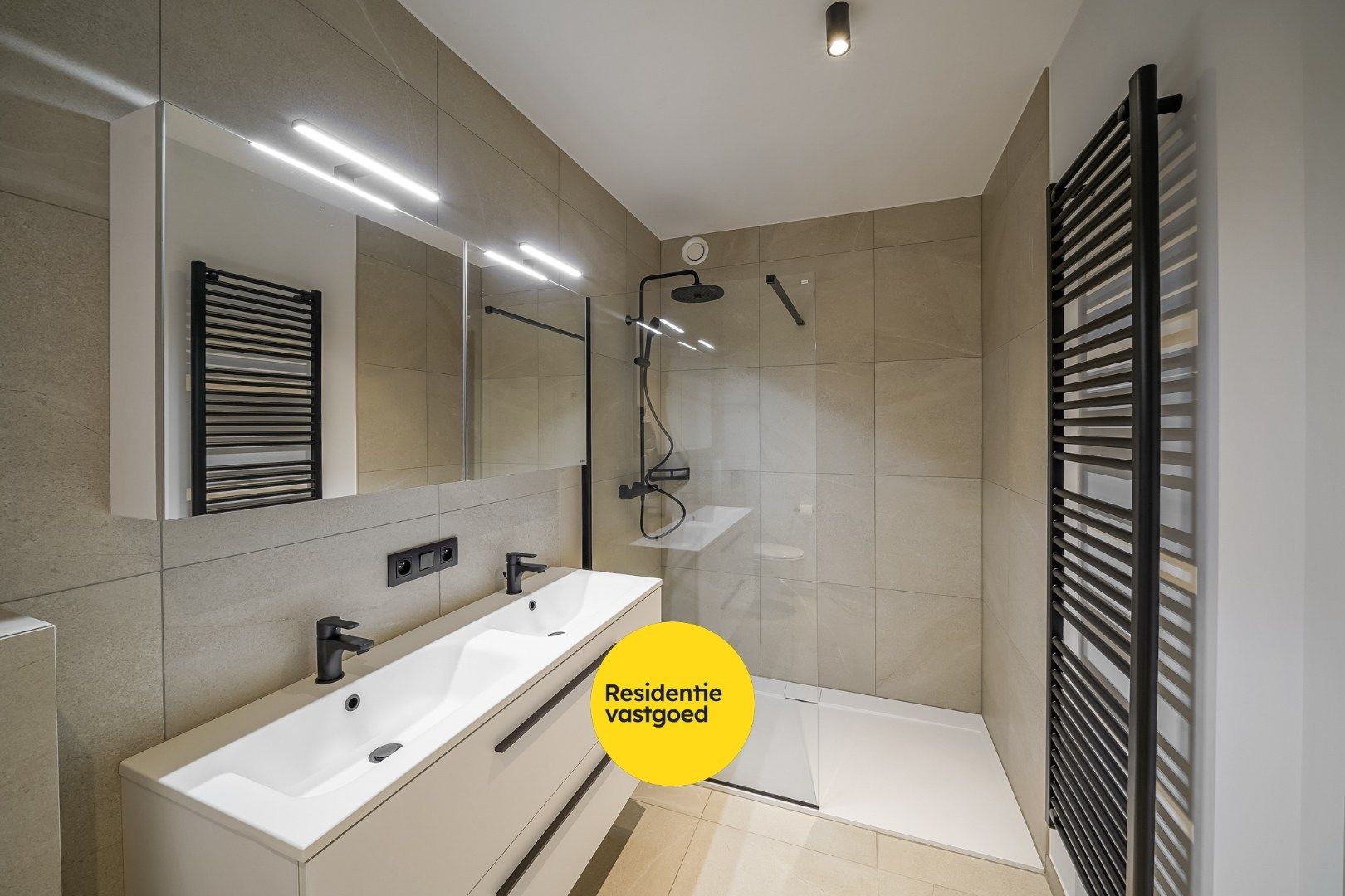 Nieuwbouw appartement met 2 slaapkamers te huur in Oudenburg  foto 10