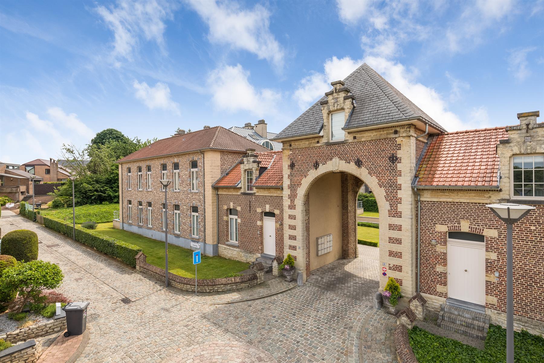 Appartement te huur foto 20